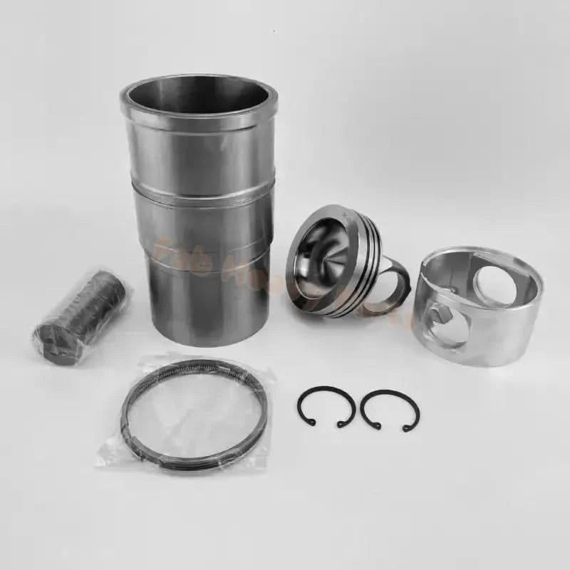 Overhaul Rebuild Kit Fits for Caterpillar CAT C9 Engine E336D Excavator - Fab Heavy Parts