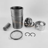 Overhaul Rebuild Kit Fits for Caterpillar CAT C9 Engine E336D Excavator - Fab Heavy Parts