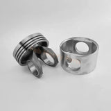 Overhaul Rebuild Kit Fits for Caterpillar CAT C9 Engine E336D Excavator - Fab Heavy Parts