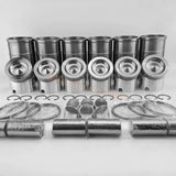 Overhaul Rebuild Kit Fits for Caterpillar CAT C9 Engine E336D Excavator - Fab Heavy Parts