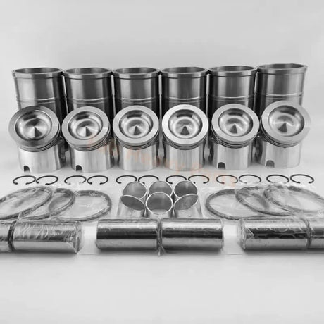 Overhaul Rebuild Kit Fits for Caterpillar CAT C9 Engine E336D Excavator - Fab Heavy Parts