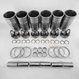 Overhaul Rebuild Kit Fits for Caterpillar CAT C9 Engine E336D Excavator - Fab Heavy Parts