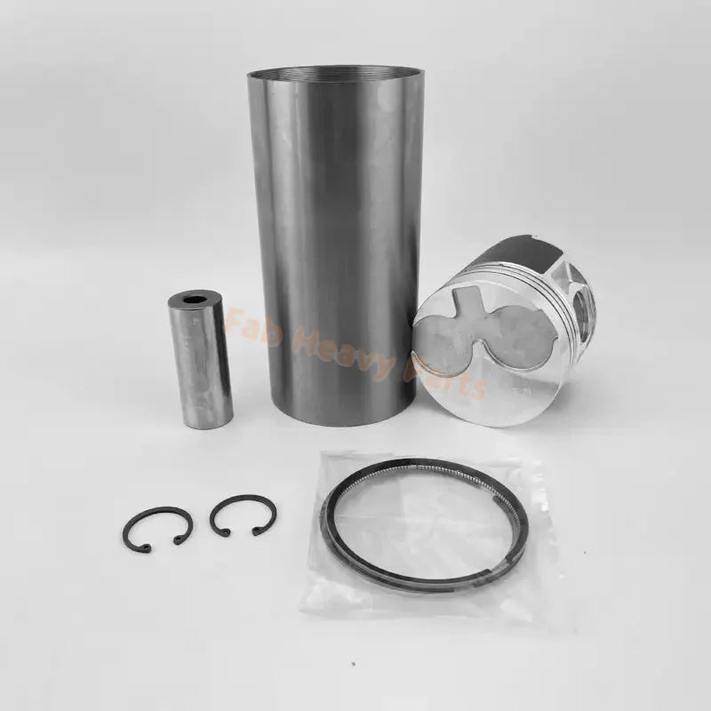 Overhaul Rebuild Kit Fits for Caterpillar CAT Engine 3013(C1.5) for Forklifts - Fab Heavy Parts