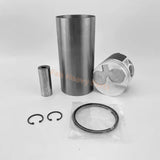 Overhaul Rebuild Kit Fits for Caterpillar CAT Engine 3013(C1.5) for Forklifts - Fab Heavy Parts