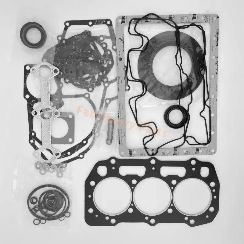 Overhaul Rebuild Kit Fits for Caterpillar CAT Engine 3013(C1.5) for Forklifts - Fab Heavy Parts