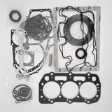 Overhaul Rebuild Kit Fits for Caterpillar CAT Engine 3013(C1.5) for Forklifts - Fab Heavy Parts