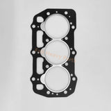 Overhaul Rebuild Kit Fits for Caterpillar CAT Engine 3013(C1.5) for Forklifts - Fab Heavy Parts