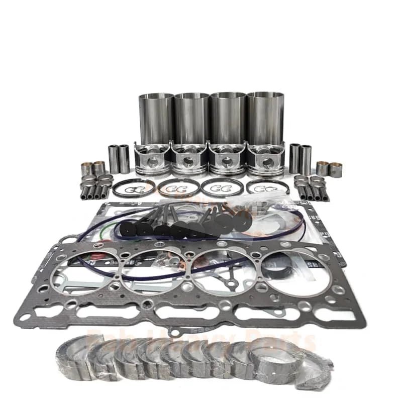 Overhaul Rebuild Kit Fits for Caterpillar CAT Engine 3014 - Fab Heavy Parts