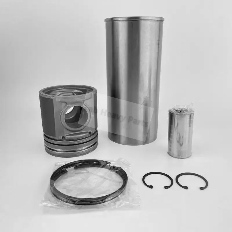 Overhaul Rebuild Kit Fits for Caterpillar CAT Engine 3054 3054B with Standard Bearings Final clearance - Fab Heavy Parts
