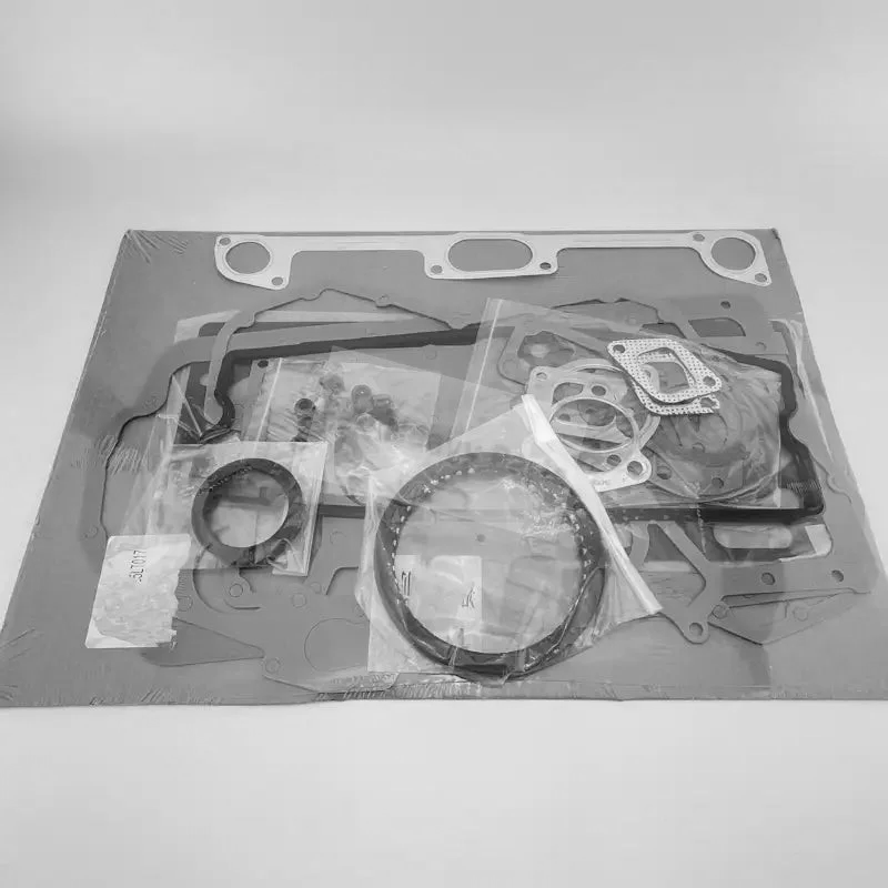 Overhaul Rebuild Kit Fits for Caterpillar CAT Engine 3054 3054B with Standard Bearings Final clearance - Fab Heavy Parts