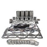 Overhaul Rebuild Kit Fits for Deutz TD2.9L4 Engine