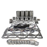 Overhaul Rebuild Kit Fits for Deutz TD2.9L4 Engine - Fab Heavy Parts