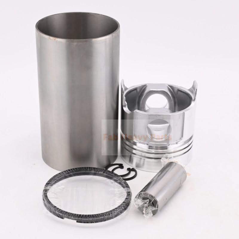 Overhaul Rebuild Kit Fits Yanmar 4TN82 4TN82E 4D82E 4TNE82 4TN82L - RMK Engine - Fab Heavy Parts