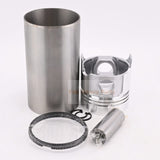 Overhaul Rebuild Kit Fits Yanmar 4TN82 4TN82E 4D82E 4TNE82 4TN82L - RMK Engine - Fab Heavy Parts