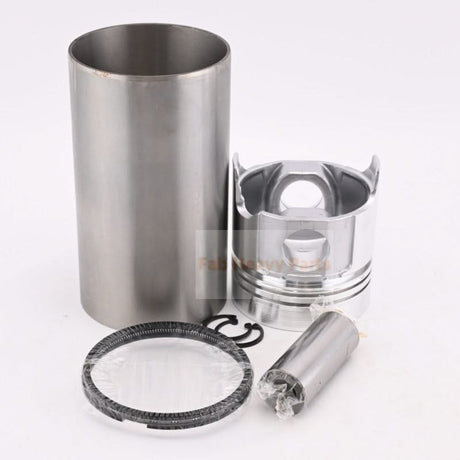 Overhaul Rebuild Kit Fits Yanmar 4TN82 4TN82E 4D82E 4TNE82 4TN82L - RMK Engine - Fab Heavy Parts