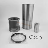 Zestaw do przebudowy silnika pasuje do koparki Caterpillar CAT 3054 3054C 3054E 416 426