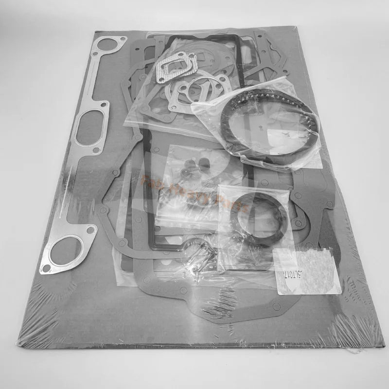 Revisant le kit de reconstruction des ajustements pour Caterpillar Cat 3054 3054C 3054E MOTEUR MOTEUR 416 426