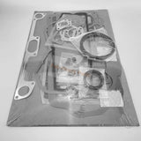 Zestaw do przebudowy silnika pasuje do koparki Caterpillar CAT 3054 3054C 3054E 416 426