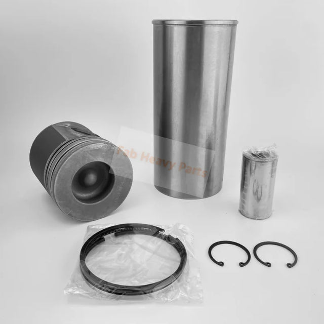 Überholung Rebuild Kit für Caterpillar Cat 3054c 3054e Piston 508-1898