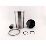 Revoir le kit de reconstruction des ajustements pour le moteur Caterpillar Cat C18