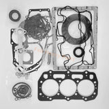 Overhaul Rebuild Kit Fits for Caterpillar CAT Engine 3013(C1.5) for Forklifts