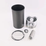 Overhaul Rebuild Kit for Cummins B3.3 QSB3.3 Engine - Fab Heavy Parts