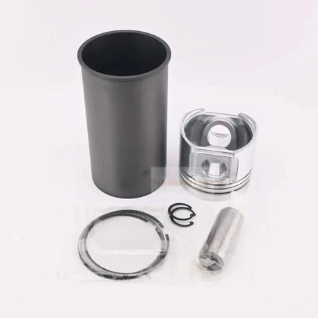 Overhaul Rebuild Kit for Cummins B3.3 QSB3.3 Engine - Fab Heavy Parts