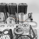 Kit di ricostruzione della revisione per il motore Deutz F3L912
