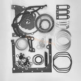 Kit di ricostruzione della revisione per il motore Deutz F3L912