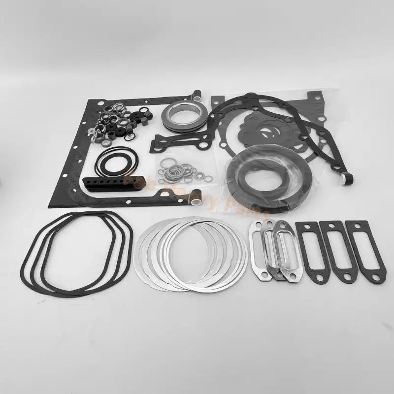 Overhaul Rebuild Kit for Deutz Engine F3L912 F3L912W - Fab Heavy Parts