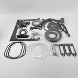Overhaul Rebuild Kit for Deutz Engine F3L912 F3L912W - Fab Heavy Parts