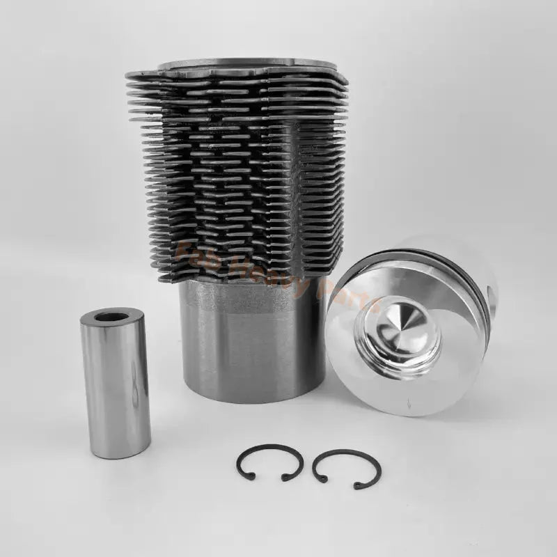 Overhaul Rebuild Kit for Deutz Engine F3L912 F3L912W - Fab Heavy Parts