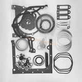 Overhaul Rebuild Kit for Deutz Engine F3L912 F3L912W - Fab Heavy Parts