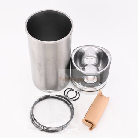 Overhaul Rebuild Kit for Deutz Engine F4L1011 BF4L1011 BF4L1011F - Fab Heavy Parts