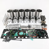Overhaul Rebuild Kit for Deutz TCD2012 L06 2V Engine - Fab Heavy Parts