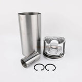 Overhaul Rebuild Kit for Deutz TCD2012 L06 2V Engine - Fab Heavy Parts