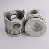 Overhaul Rebuild Kit for Hino EH700 Engine KL545 KL525 KR365 Truck Marine - Fab Heavy Parts