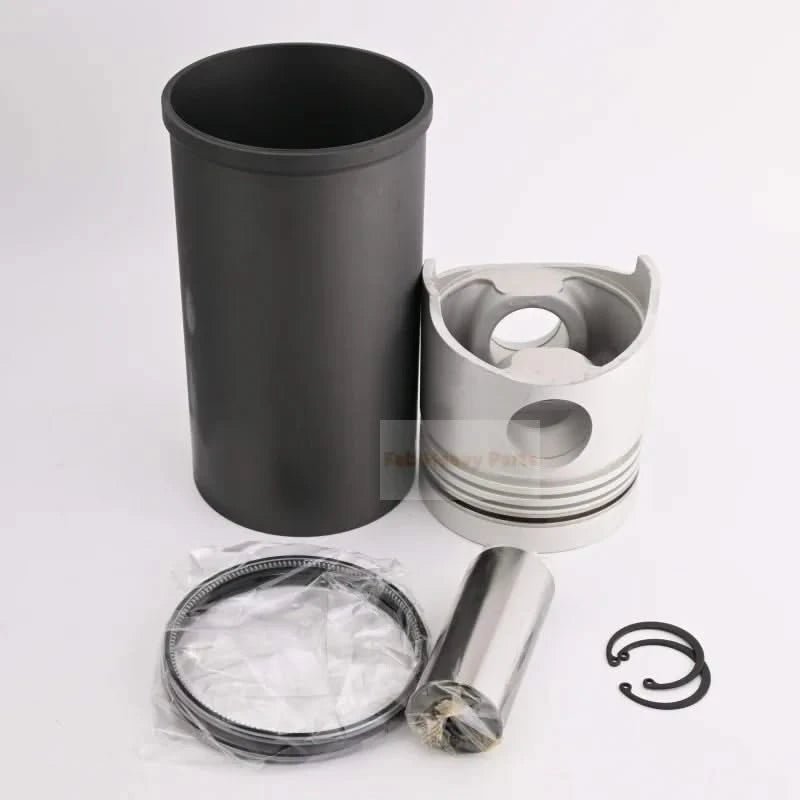 Overhaul Rebuild Kit for Hino EH700 Engine KL545 KL525 KR365 Truck Marine - Fab Heavy Parts
