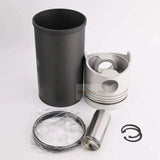 Overhaul Rebuild Kit for Hino EH700 Engine KL545 KL525 KR365 Truck Marine - Fab Heavy Parts