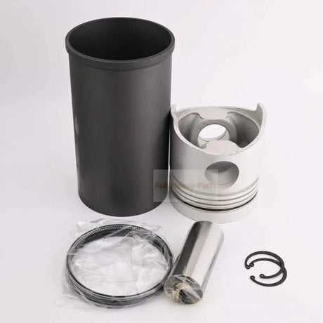 Overhaul Rebuild Kit for Hino EH700 Engine KL545 KL525 KR365 Truck Marine - Fab Heavy Parts