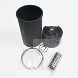 Overhaul Rebuild Kit for Hino J08E - VC Engine With Full Gasket Set - Fab Heavy Parts