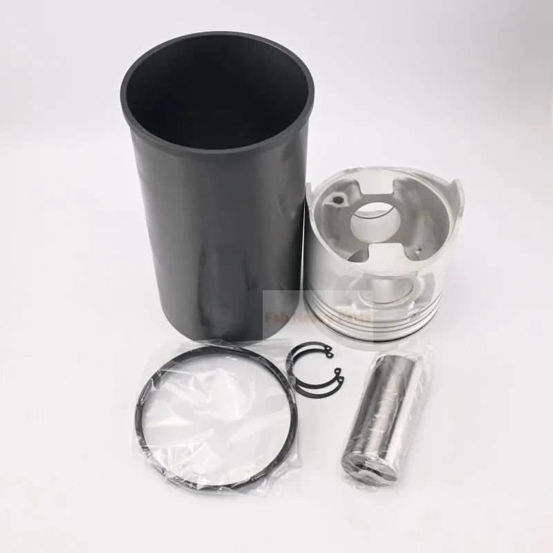 Overhaul Rebuild Kit for Isuzu 6HK1X 7.8L 6HK1 - TC 6HK1T Engine Euro III Truck - Fab Heavy Parts