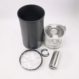 Overhaul Rebuild Kit for Isuzu 6HK1X 7.8L 6HK1 - TC 6HK1T Engine Euro III Truck - Fab Heavy Parts