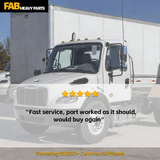 Overhaul Rebuild Kit for Isuzu Engine 3AF1 - Fab Heavy Parts