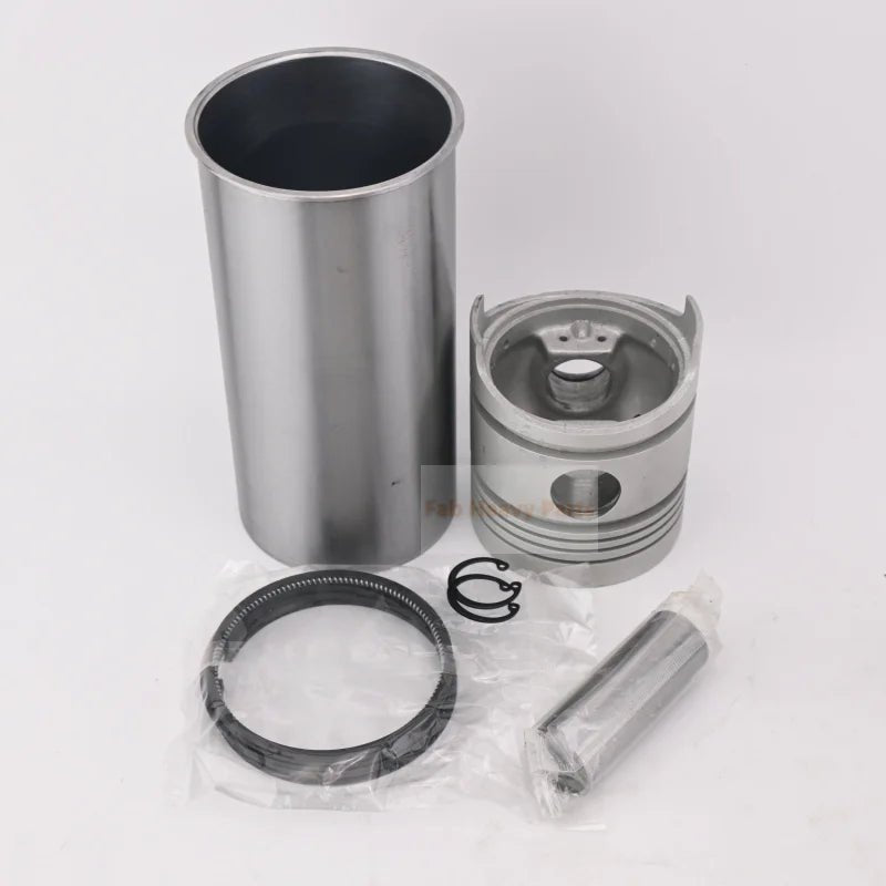 Overhaul Rebuild Kit for Isuzu Engine C201 Thermo King SB - I SB - II SB - 1 SB - 2 - Fab Heavy Parts