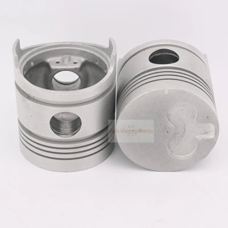 Overhaul Rebuild Kit for Isuzu Engine C201 Thermo King SB - I SB - II SB - 1 SB - 2 - Fab Heavy Parts