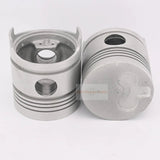 Overhaul Rebuild Kit for Isuzu Engine C201 Thermo King SB - I SB - II SB - 1 SB - 2 - Fab Heavy Parts