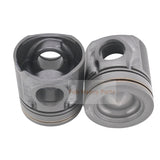 Overhaul Rebuild Kit for JCB Engine 444