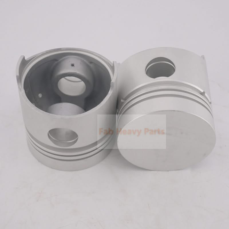 Overhaul Rebuild Kit for Kubota D1102 D1102 - A - 7991 Engine L2050DT L235DT L2350 L235F Tractor - Fab Heavy Parts