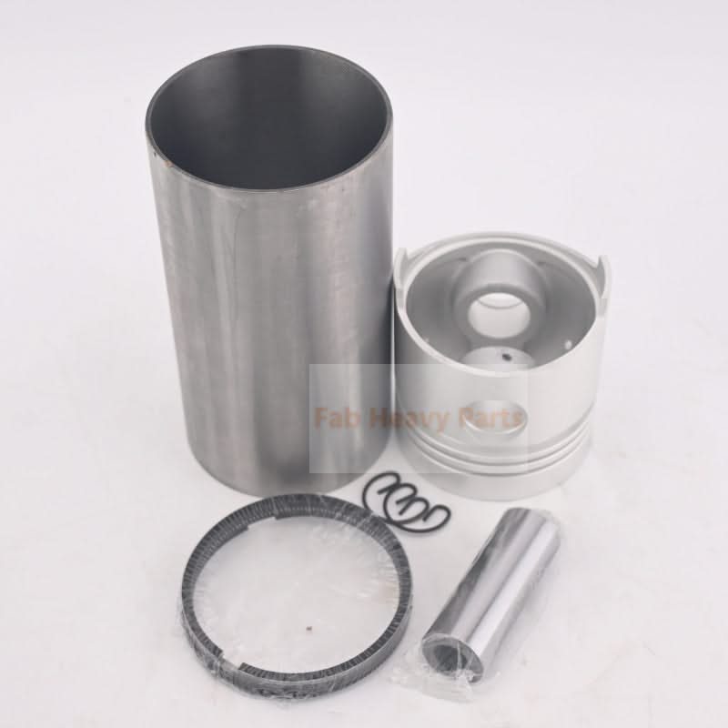 Overhaul Rebuild Kit for Kubota D1102 D1102 - A - 7991 Engine L2050DT L235DT L2350 L235F Tractor - Fab Heavy Parts